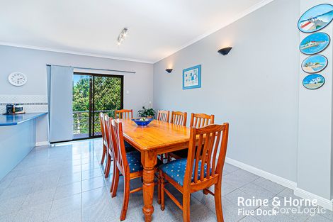 Property photo of 20 York Avenue Five Dock NSW 2046