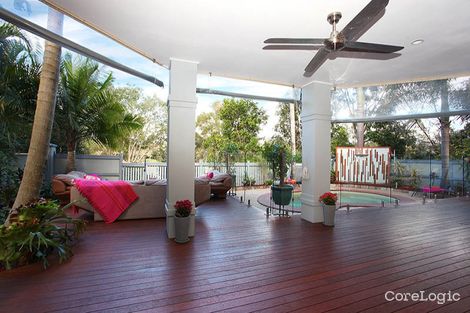 Property photo of 7 Alexandrina Circuit Forest Lake QLD 4078