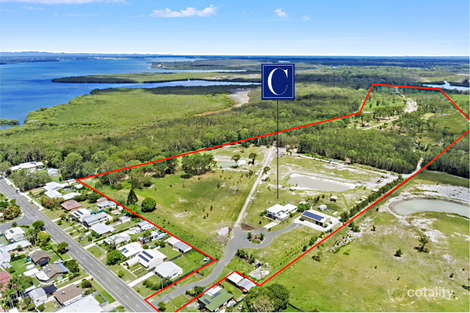 Property photo of 39 Maud Street Donnybrook QLD 4510