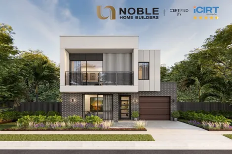 Property photo of 33 Cosmopolitan Street Rouse Hill NSW 2155