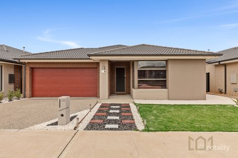 Property photo of 139 Langdon Drive Mernda VIC 3754