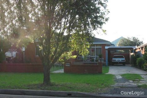 Property photo of 4 Morella Avenue Sefton NSW 2162