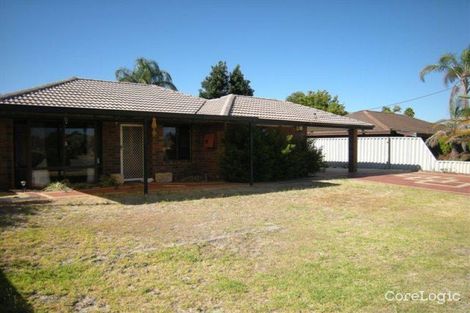 Property photo of 116 Southern River Road Gosnells WA 6110