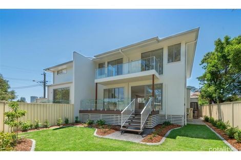 Property photo of LOT 2/38 Loder Street Biggera Waters QLD 4216