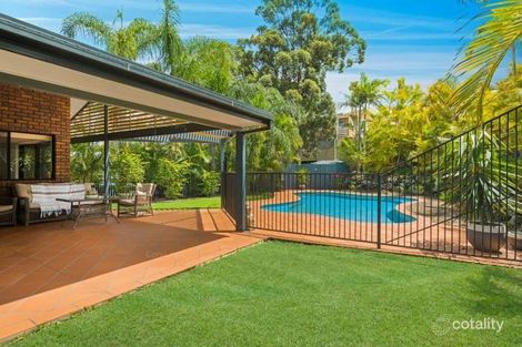 Property photo of 39 Jarrahdale Drive Elanora QLD 4221