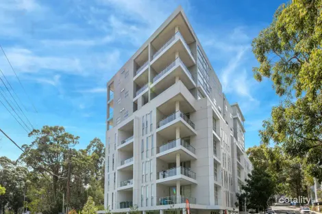 407/77 Ridge St, Gordon, NSW 2072