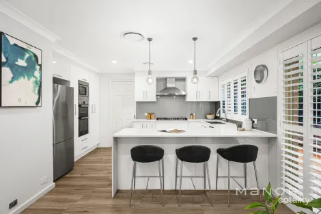 Property photo of 19 Longley Place Castle Hill NSW 2154