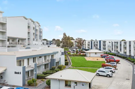 17g/21 Beissel St, Belconnen, ACT 2617