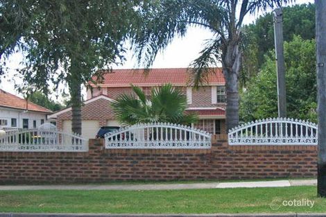 5 George St, Yagoona, NSW 2199