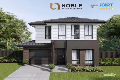 Property photo of 33 Cosmopolitan Street Rouse Hill NSW 2155