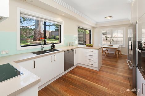 Property photo of 37A Clontarf Street Seaforth NSW 2092