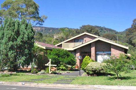 36 Blanchard Cres, Balgownie, NSW 2519