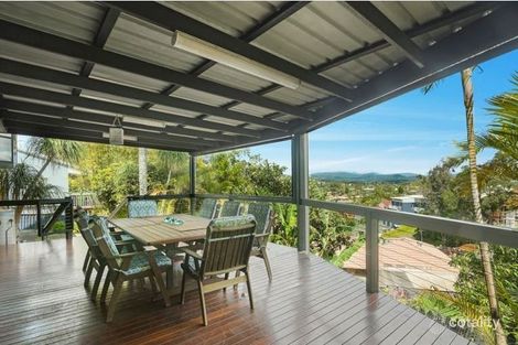Property photo of 39 Jarrahdale Drive Elanora QLD 4221