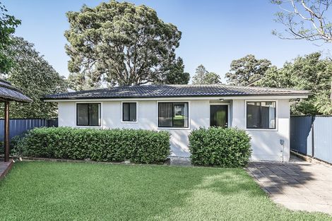 Property photo of 11 Amy Road Peakhurst NSW 2210