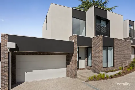 2/44 Relowe Cres, Balwyn, VIC 3103