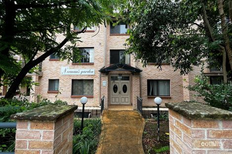 Property photo of 21/3-11 Normanby Road Auburn NSW 2144
