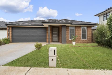Property photo of 34 Louisville Drive Thornhill Park VIC 3335