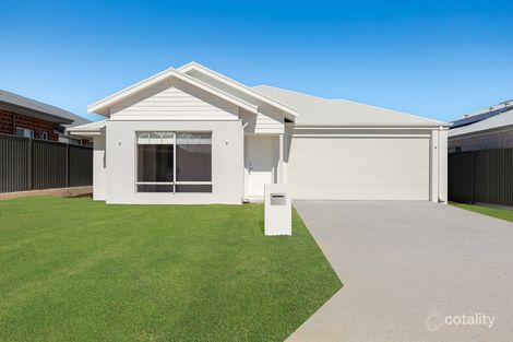 95 Pandora Dr, Jindalee, WA 6036