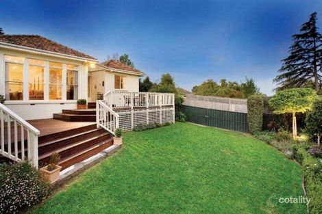 Property photo of 63 Relowe Crescent Mont Albert North VIC 3129
