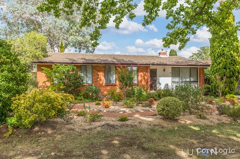 Property photo of 25 Durack Street Downer ACT 2602