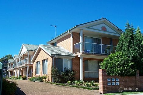 Property photo of 4/32 Selwyn Street Merewether NSW 2291
