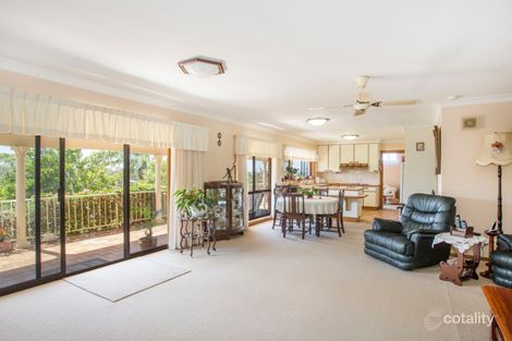 Property photo of 18 Hilltop Crescent Mollymook Beach NSW 2539