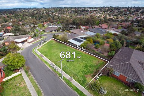 Property photo of 4 Lyon Road Viewbank VIC 3084