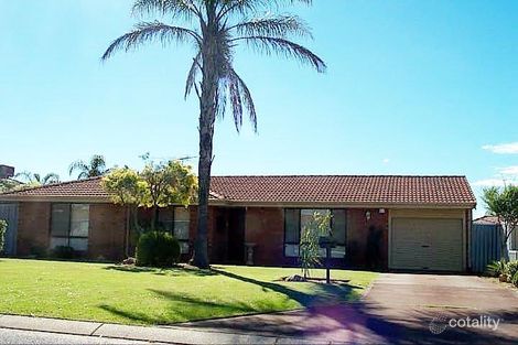 9 Dartford Cres, Marangaroo, WA 6064