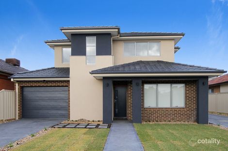 Property photo of 1/34 Mulga Street Thomastown VIC 3074