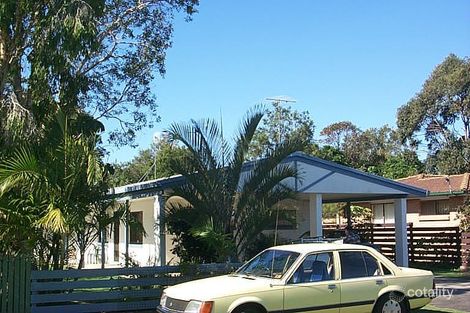 7 Croydon Ave, Currimundi, QLD 4551