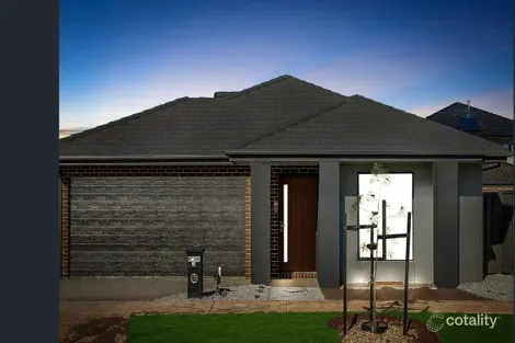 18 Caucasus St, Truganina, VIC 3029