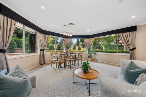 Property photo of 21 Karril Avenue Beecroft NSW 2119