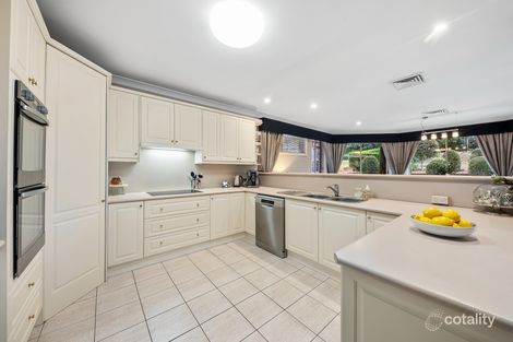 Property photo of 21 Karril Avenue Beecroft NSW 2119