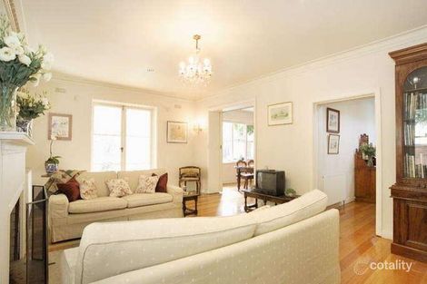 Property photo of 12A Kilsyth Avenue Toorak VIC 3142
