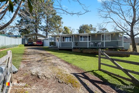 Property photo of 4 Waratah Street Hill Top NSW 2575