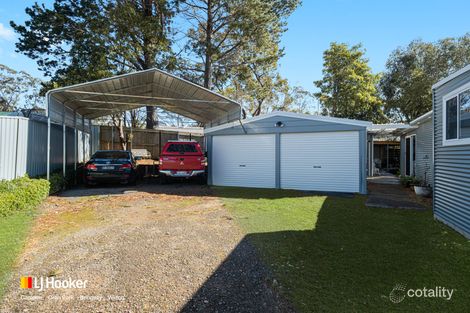 Property photo of 4 Waratah Street Hill Top NSW 2575