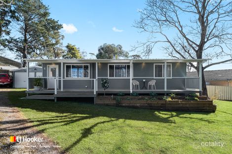 Property photo of 4 Waratah Street Hill Top NSW 2575