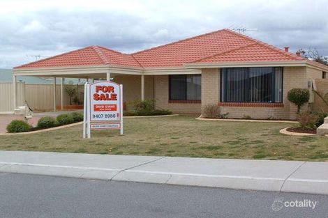 95 Clydebank Cres, Kinross, WA 6028