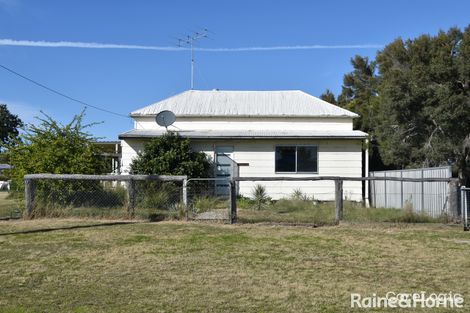 Property photo of 42 Burrel Street Yelarbon QLD 4388