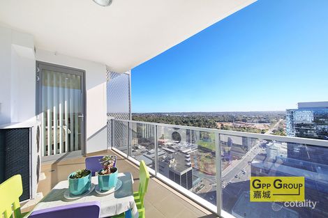 Property photo of 2107/29 Hunter Street Parramatta NSW 2150