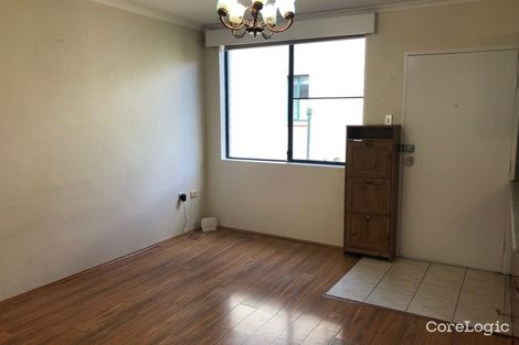 Property photo of 81/125 Park Road Rydalmere NSW 2116