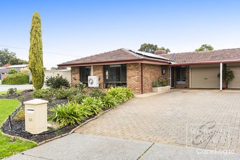 Property photo of 26 Chelmer Way Willetton WA 6155