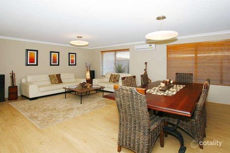 Property photo of 16 Butchart Turn Aubin Grove WA 6164