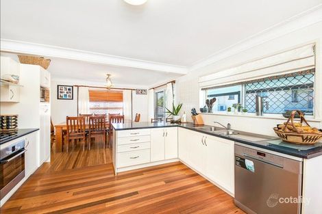 Property photo of 4 Edith Street Margate QLD 4019