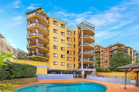 Property photo of 40/23 Good Street Parramatta NSW 2150