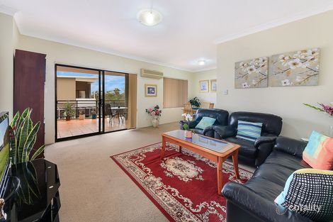 Property photo of 40/23 Good Street Parramatta NSW 2150