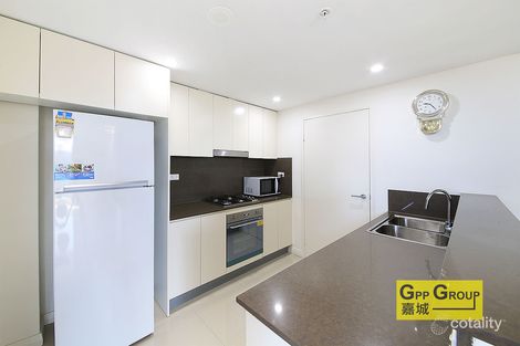 Property photo of 2107/29 Hunter Street Parramatta NSW 2150