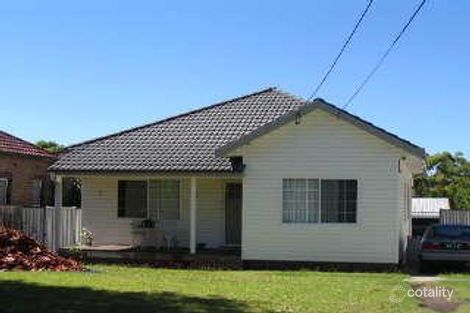 22 Wearne St, Canterbury, NSW 2193