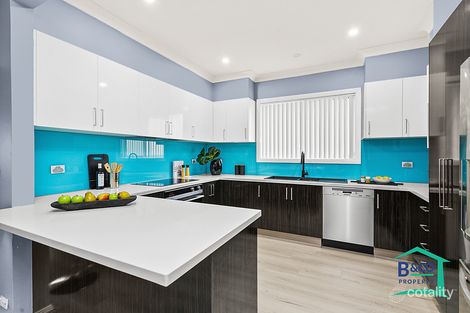 Property photo of 9 Jenkins Street Port Kembla NSW 2505