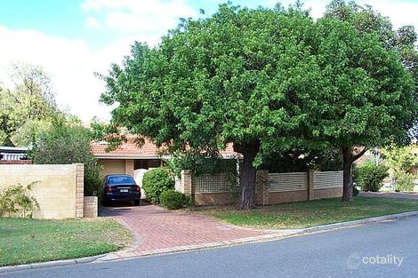 10c Short St, Joondanna, WA 6060